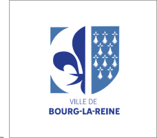 Logo Ville de Bourg-la-Reine