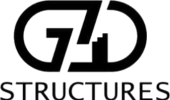 Logo GD Structures
