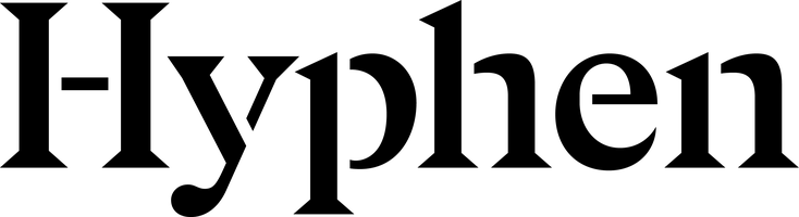 Logo Hyphen Architecture