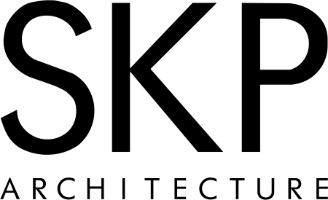 Logo SKP Architecture